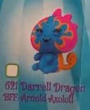 621 Darrell Dragon